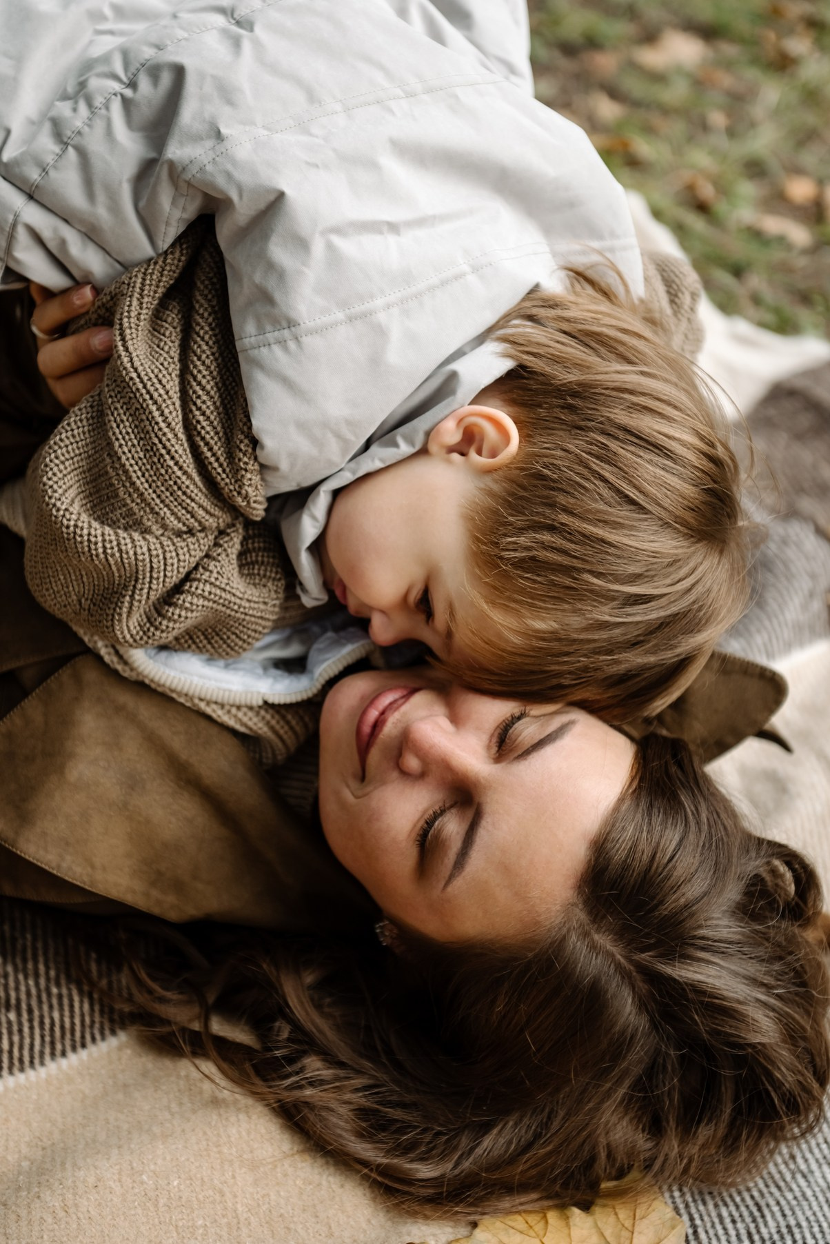 Семейная. Лопухинский сад. Свадебный и сеейный фотограф в Санкт-Петербурге Елена Худякова