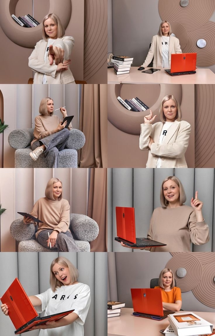 Мария | дизайнер