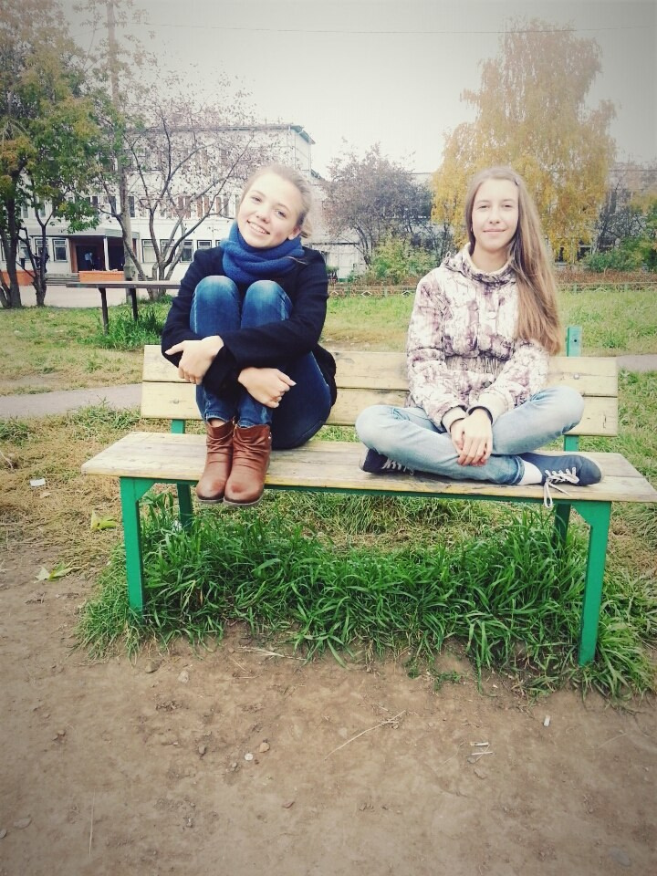 Октябрь (школа, Перси, Гренада). Семейный, Свадебный фотограф СПБ Питер— Романова Екатерина