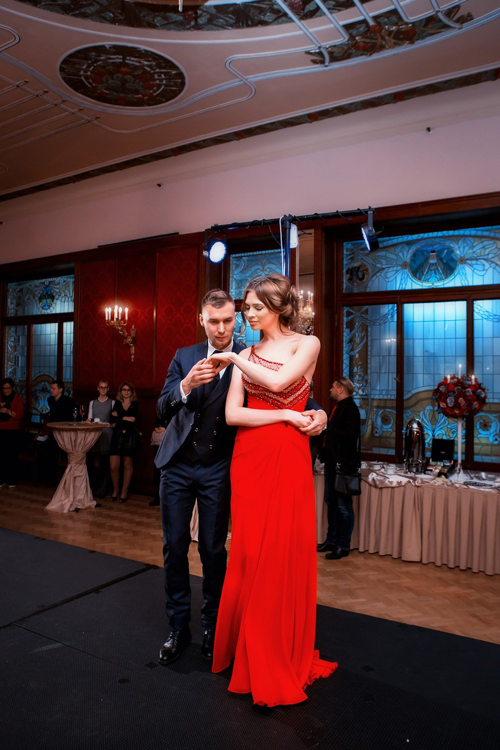 Italy Lux Wedding 2016. Свадебные фотографы Москва, Рязань Ася и Сергей