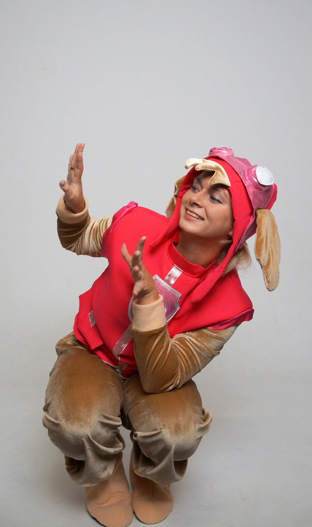 Аниматоры. Food. Студийная съёмка. Фотограф Сочи. Фотосессии. Свадебный фотограф