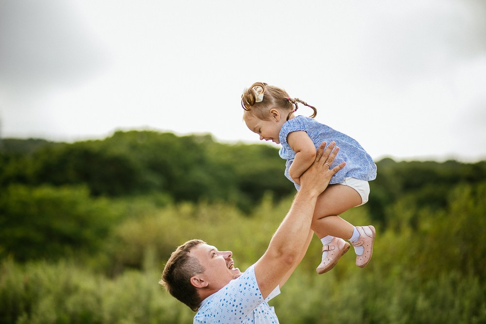 Катя и Ваня. Главная