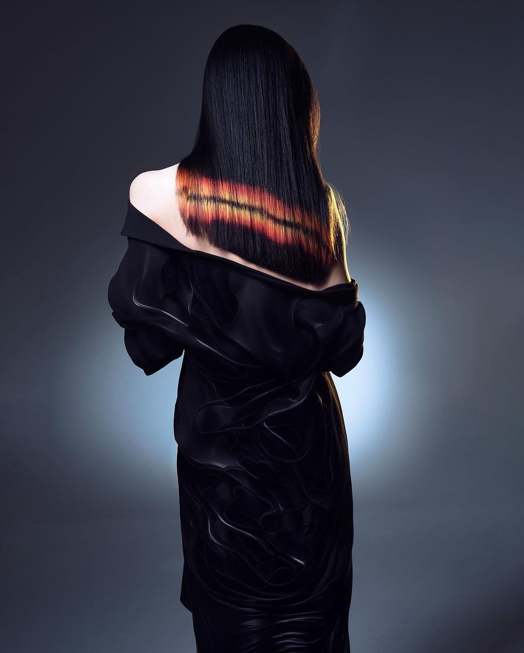 Фото. Фотограф и ИИ художник Алексей Гусаров