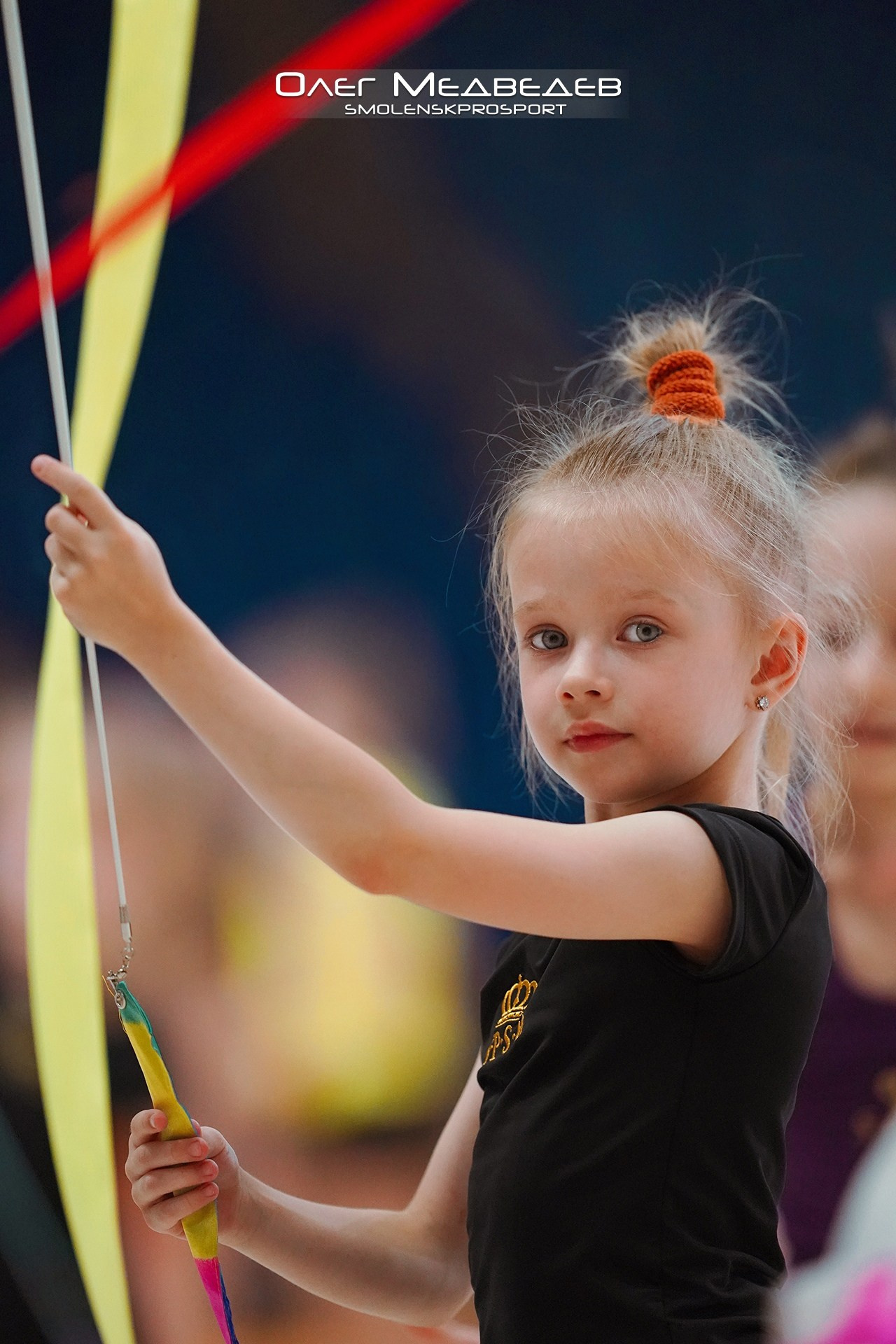 Художественная гимнастика. Портфолио prosport67. Спортивный фотограф Олег Медведев | prosport67 | Смоленск