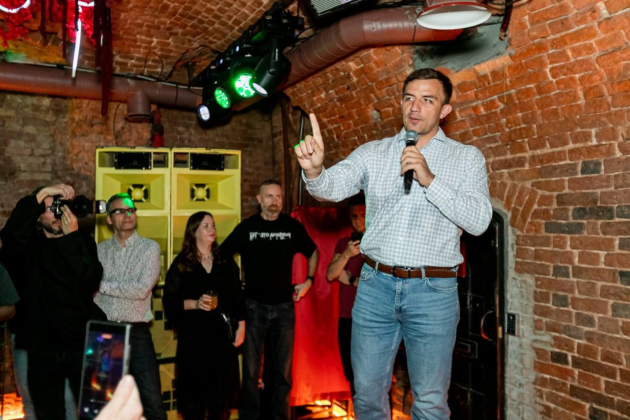 Прошедшие съёмки. Репортажный фотограф Михаил Наволокин Москва