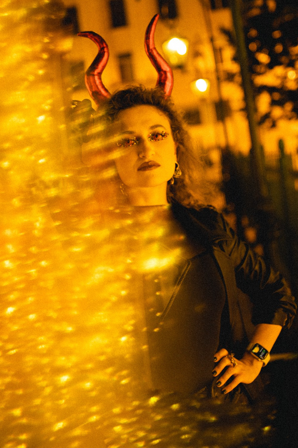 ДИАНАМИКА. Репортажный и концертный фотограф в Москве Анастасия Осень