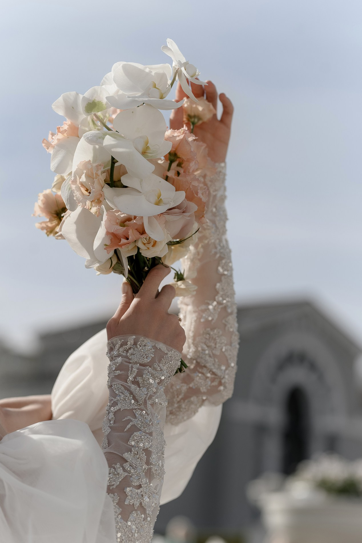 Оксана и Егор. Свадебный и семейный фотограф в Рязани Калинкина Мария