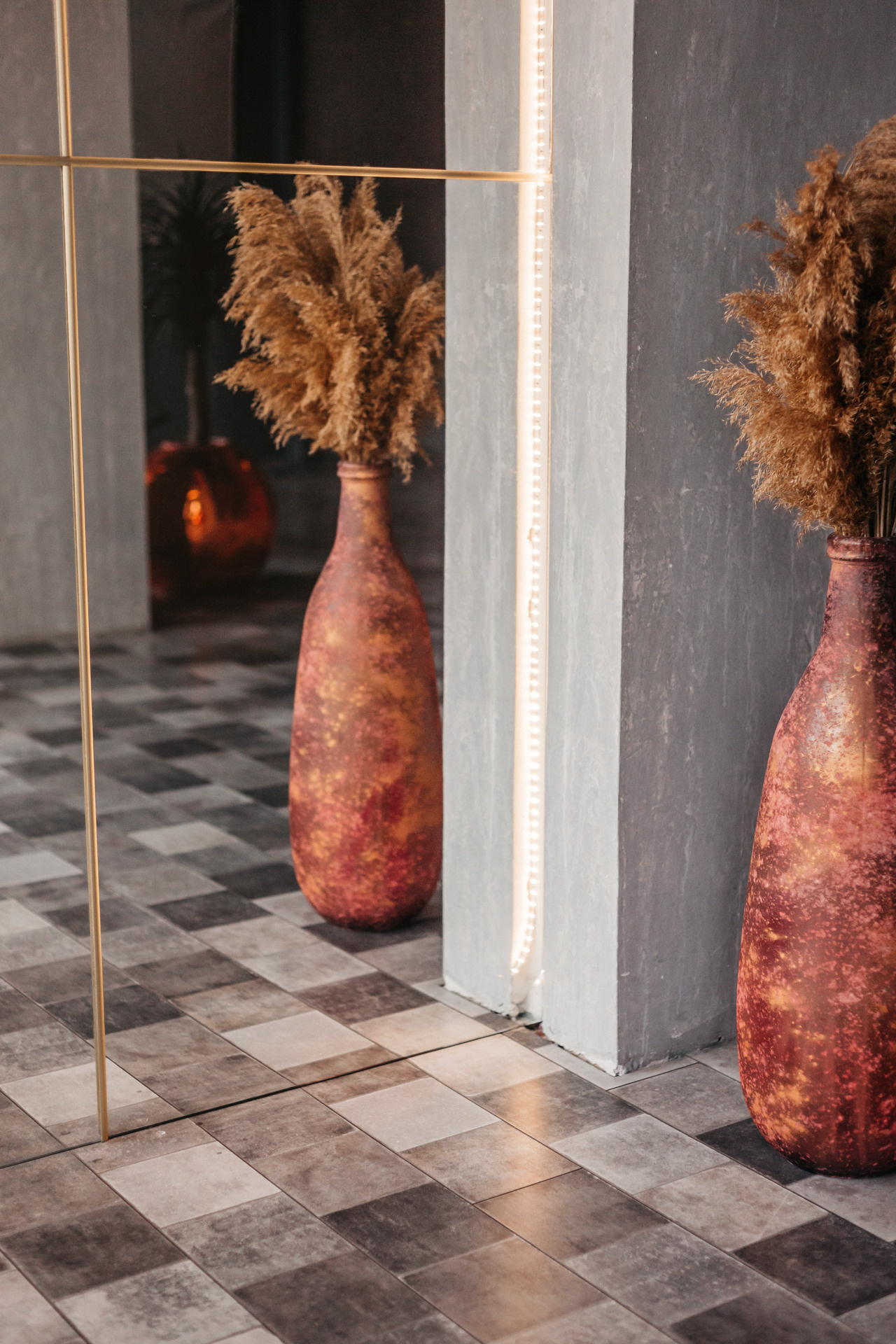 Аня и Скай. Фотограф-анималист Елена Радченко, Москва