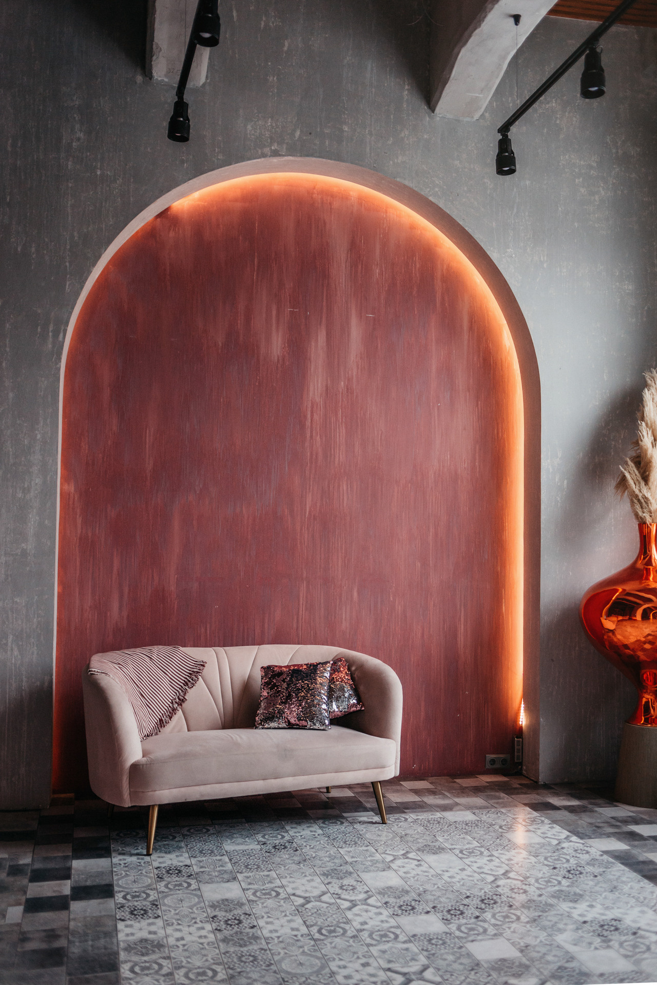 Аня и Скай. Фотограф-анималист Елена Радченко, Москва