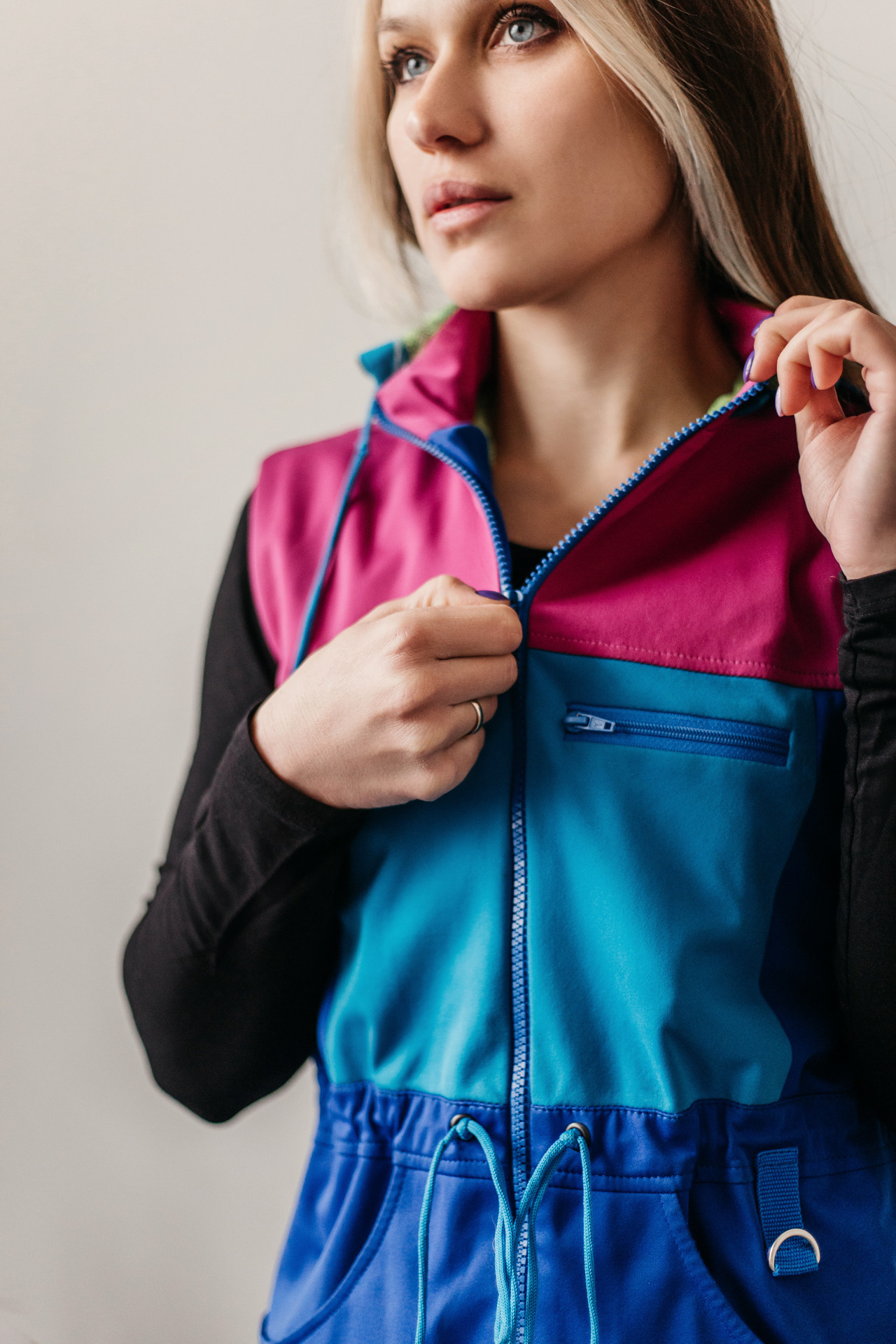 Ира, Бэлла и Альма. Фотограф-анималист Елена Радченко, Москва