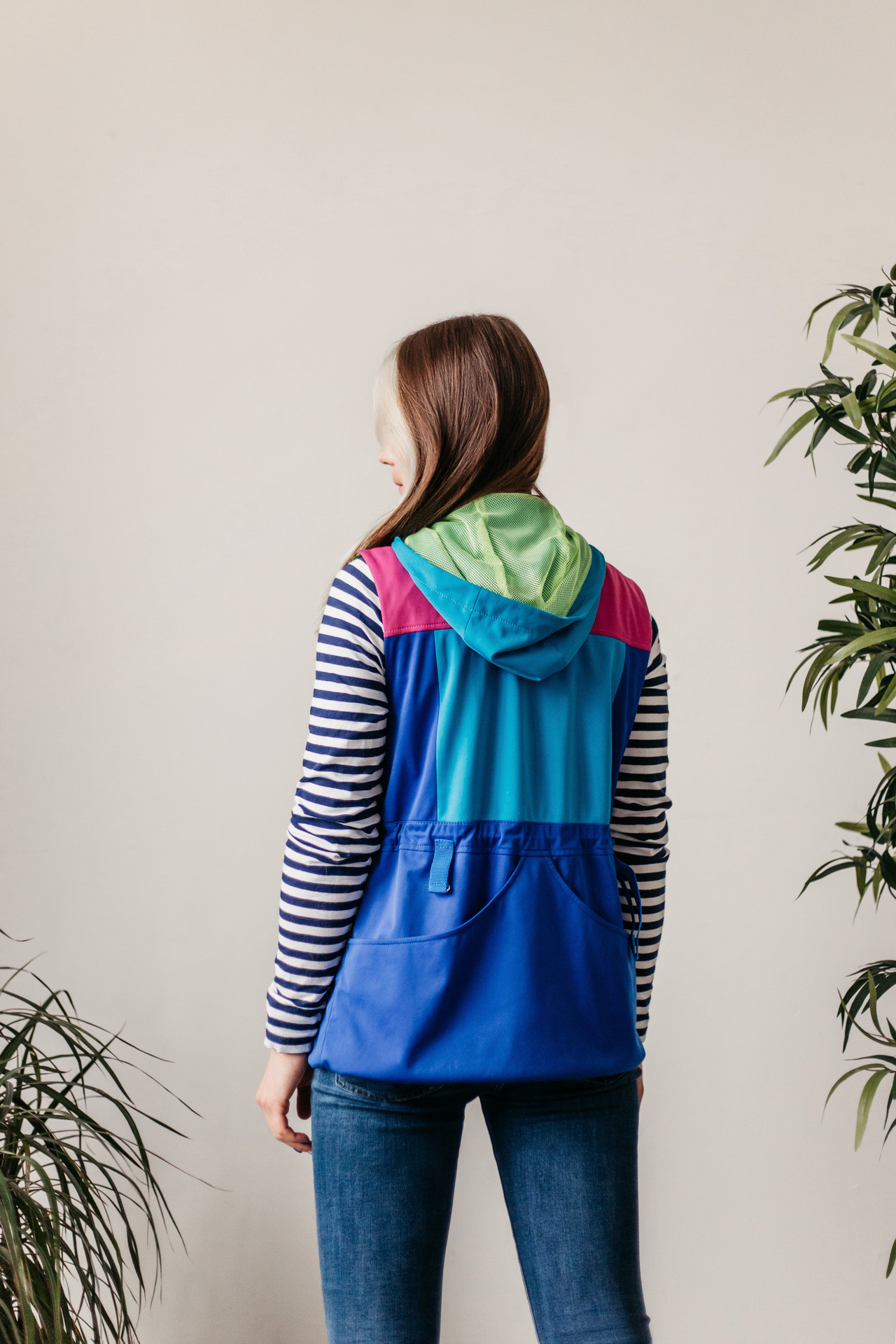 Ира, Бэлла и Альма. Фотограф-анималист Елена Радченко, Москва