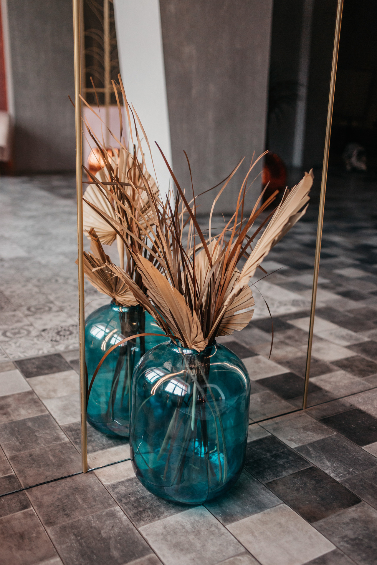 Аня и Скай. Фотограф-анималист Елена Радченко, Москва