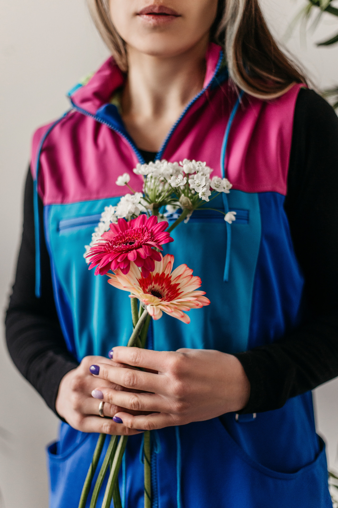 Ира, Бэлла и Альма. Фотограф-анималист Елена Радченко, Москва