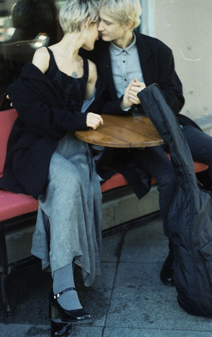 Petrogradka. Портретный фотограф в Санкт-Петербурге Ольга Муранова