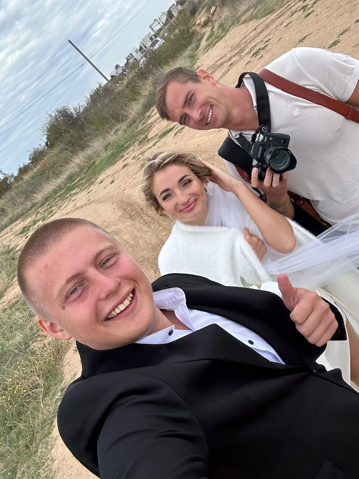 Селфи с моими моделями. Профессиональная фотосъемка в Крыму. Натуральные эмоции и живые кадры. Забронируйте дату прямо сейчас!