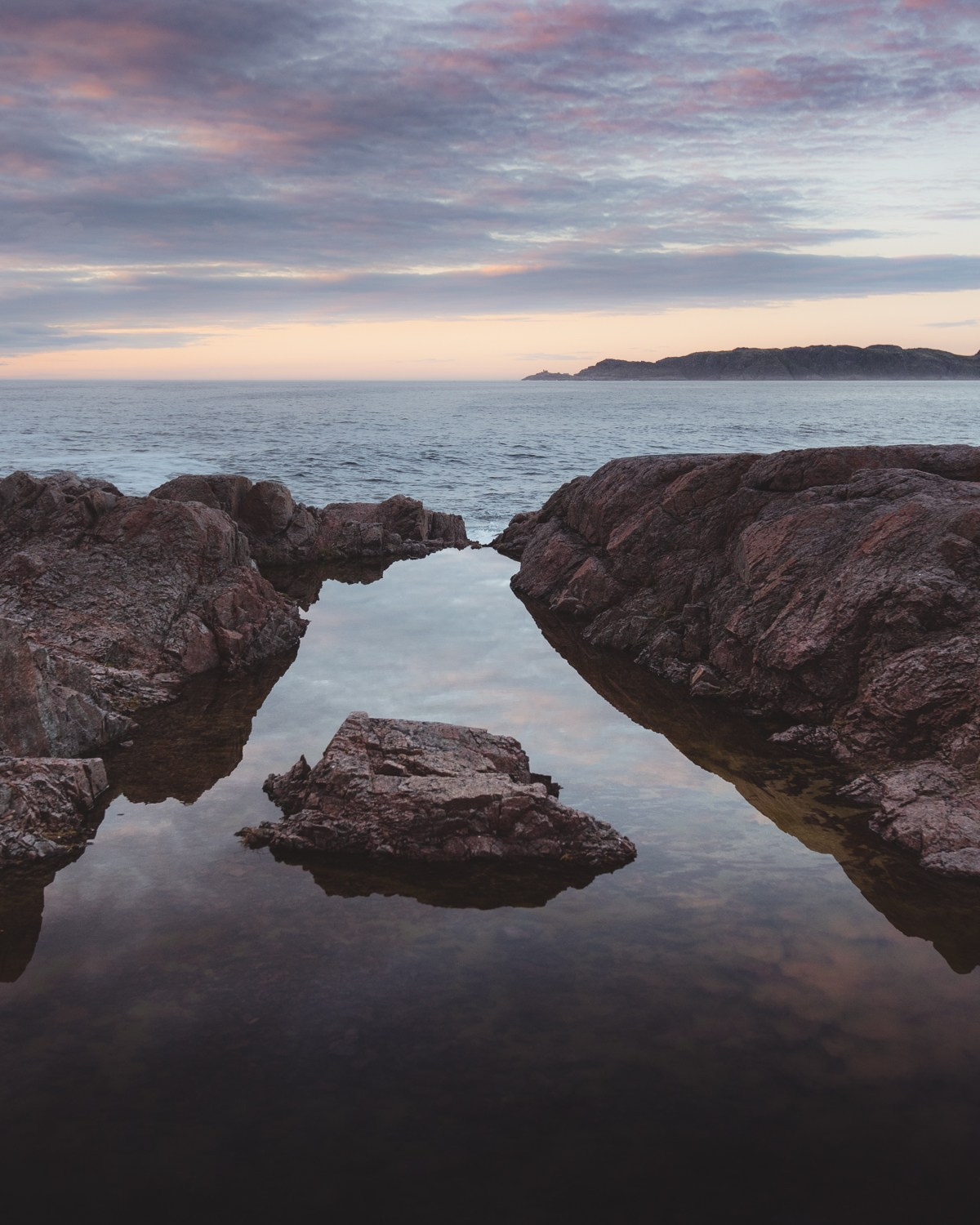 ТЕРИБЕРКА | БАРЕНЦЕВО МОРЕ. Пейзажный и тревел-фотограф Алексей Соколенко