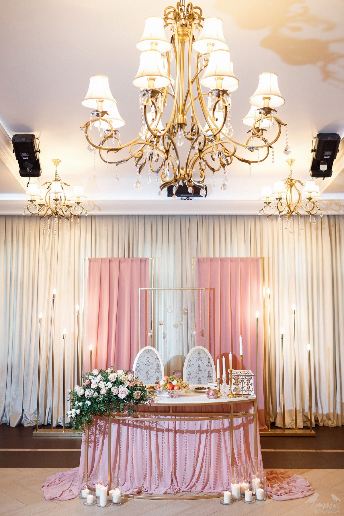 Эмоциональная свадебная съёмка. Свадебный фотограф в Нижнем Новгороде и Москве Сергей Воробьев