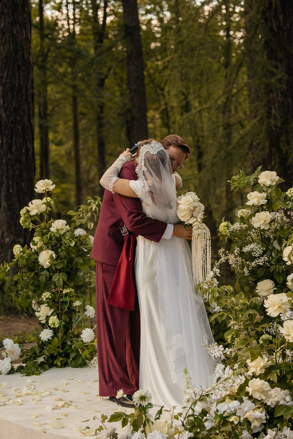 Inspiration for love. Свадебный фотограф Москва