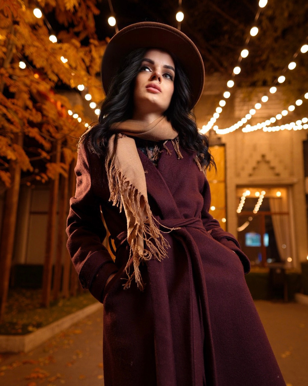 ВЕСТЕРН. Портретный фотограф в Павлодаре Руслан Насыров