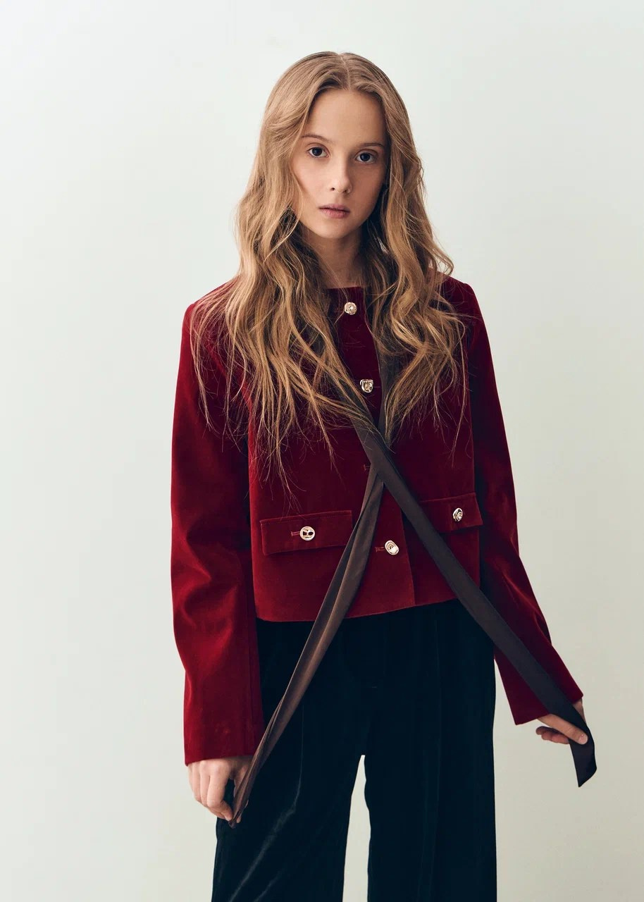 Скрыль Лиона 11 ЛЕТ 154 СМ. Детское модельное агентство Musthave agency. База профессиональных моделей