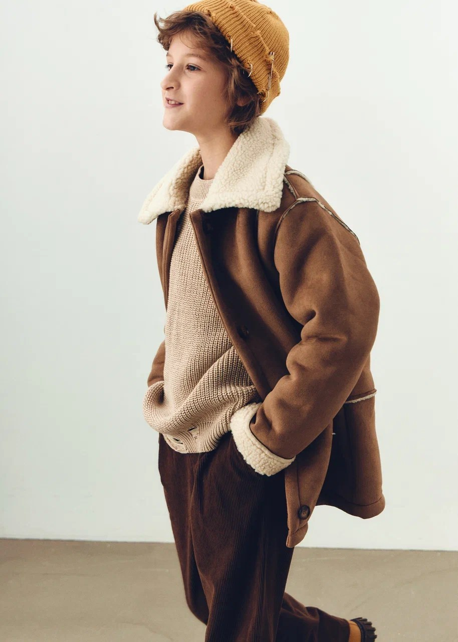 Кузнецов Иван 9 ЛЕТ 140 СМ. Детское модельное агентство Musthave agency. База профессиональных моделей