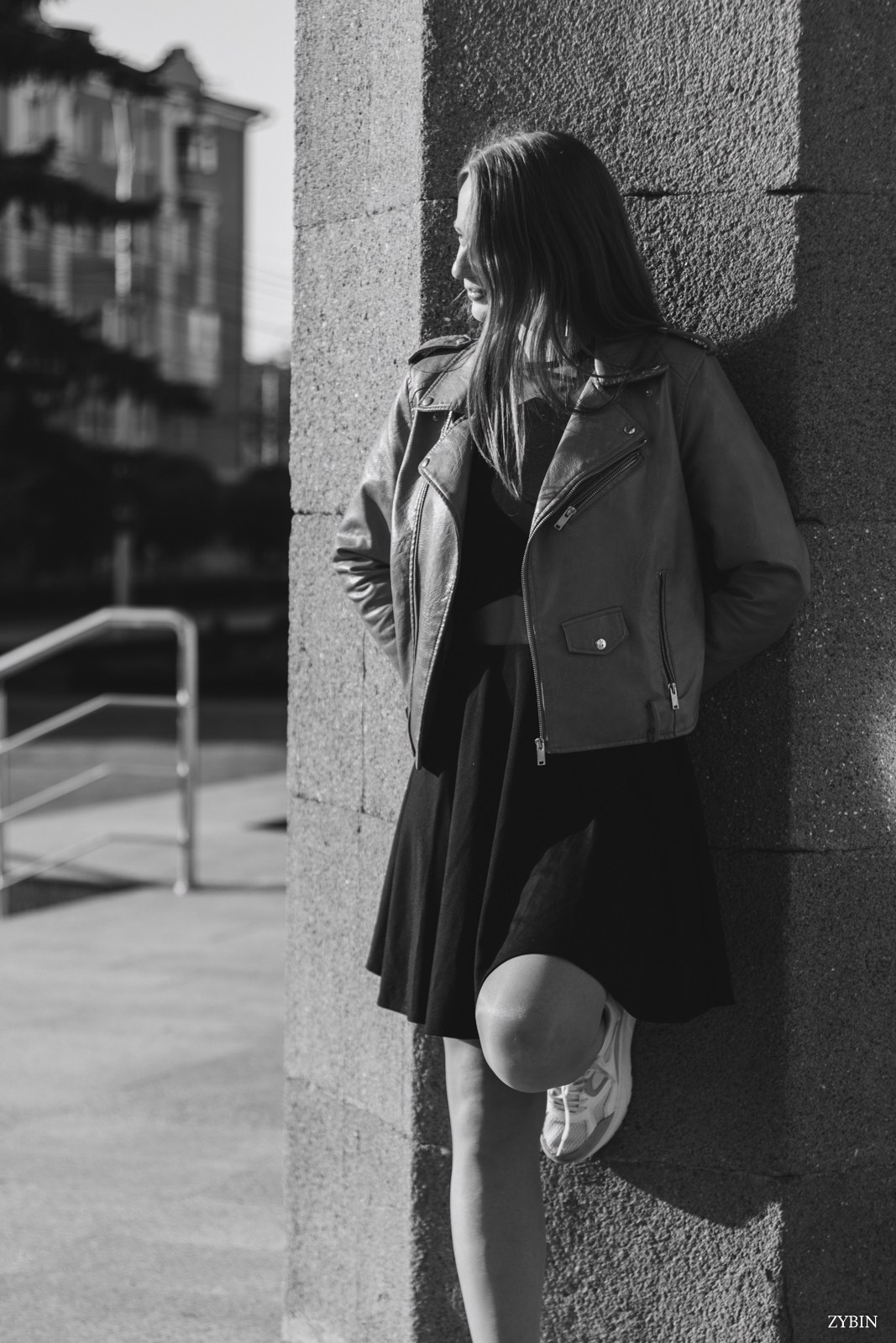 Индивидуальные съемки. Илья Зыбин — репортажный фотограф