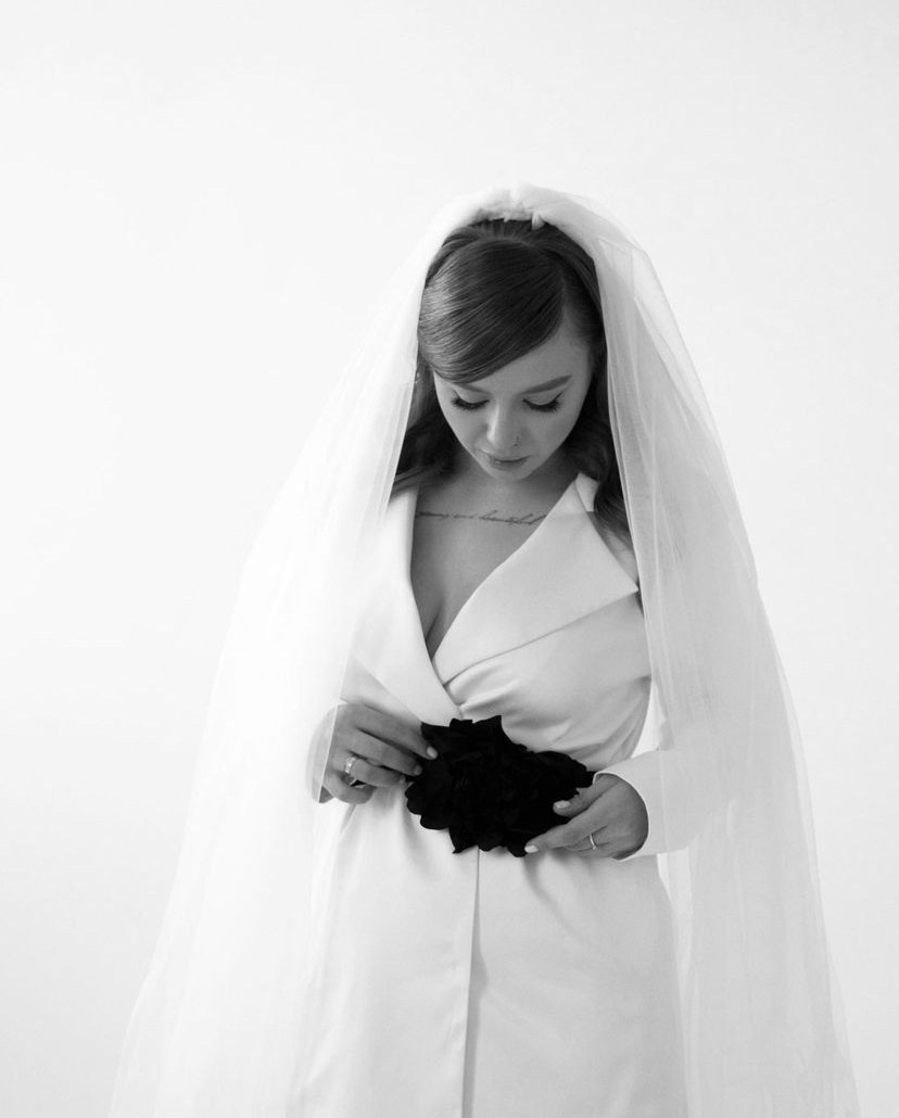 Свадебные мгновения