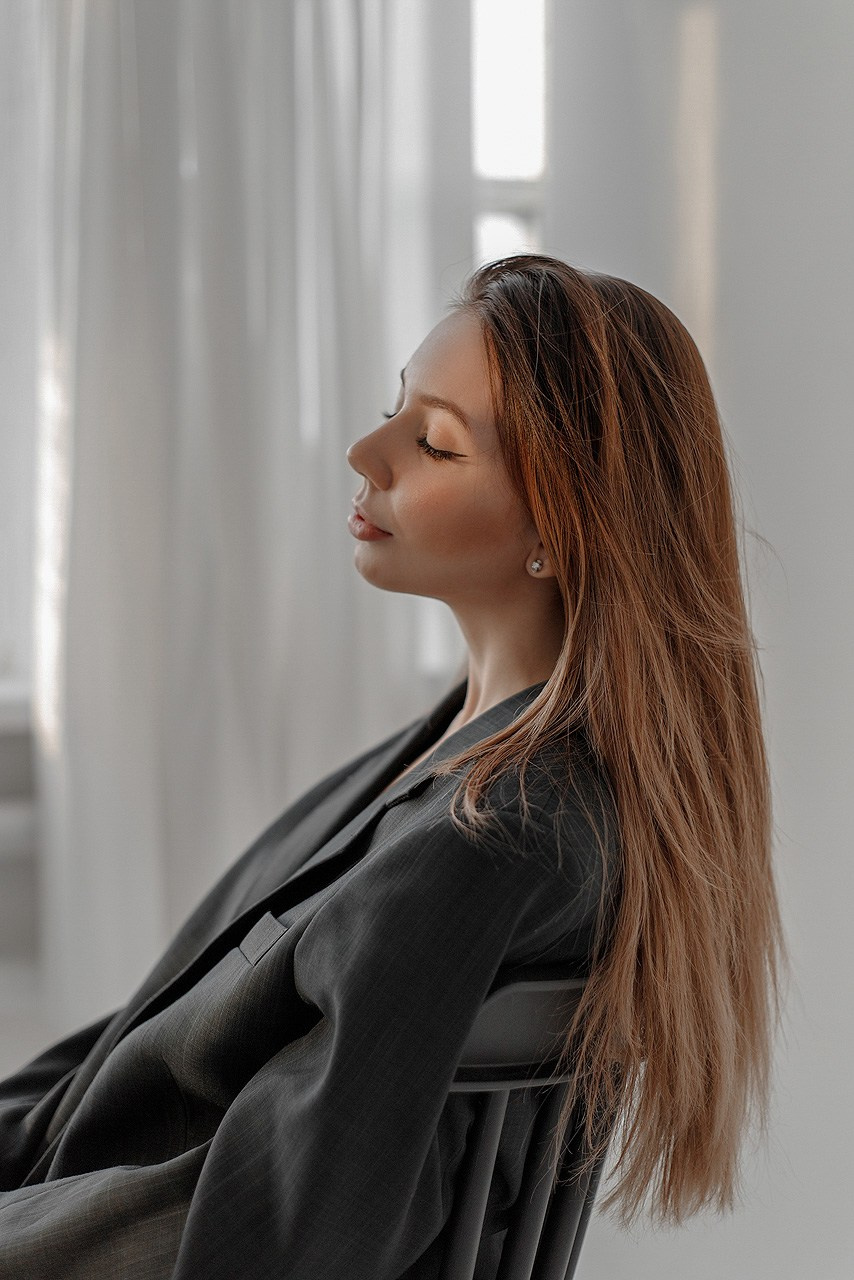 Анна Брагина | Плёночный фотограф в Москве