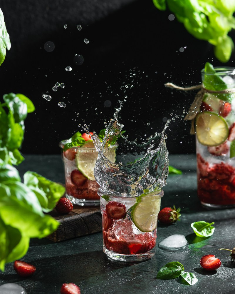 Имиджевая съемка. Фудфотограф и предметный фотограф в Нижнем Новгороде Надежда Серова