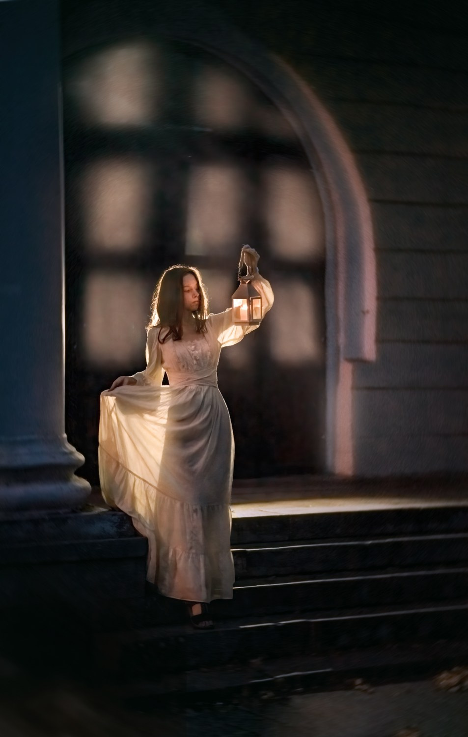 Svetlana Korneliuk, photographer in Yekaterinburg