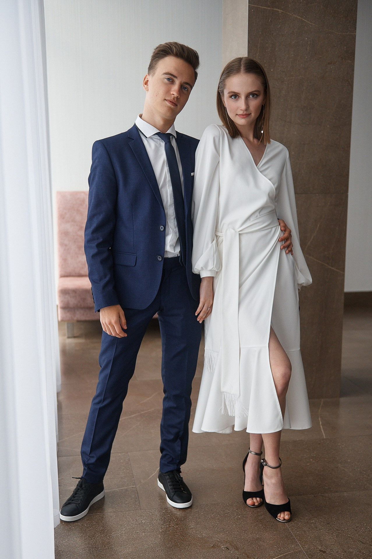 Выпускные. Репортажный фотограф в Кирове Сергей Дудин