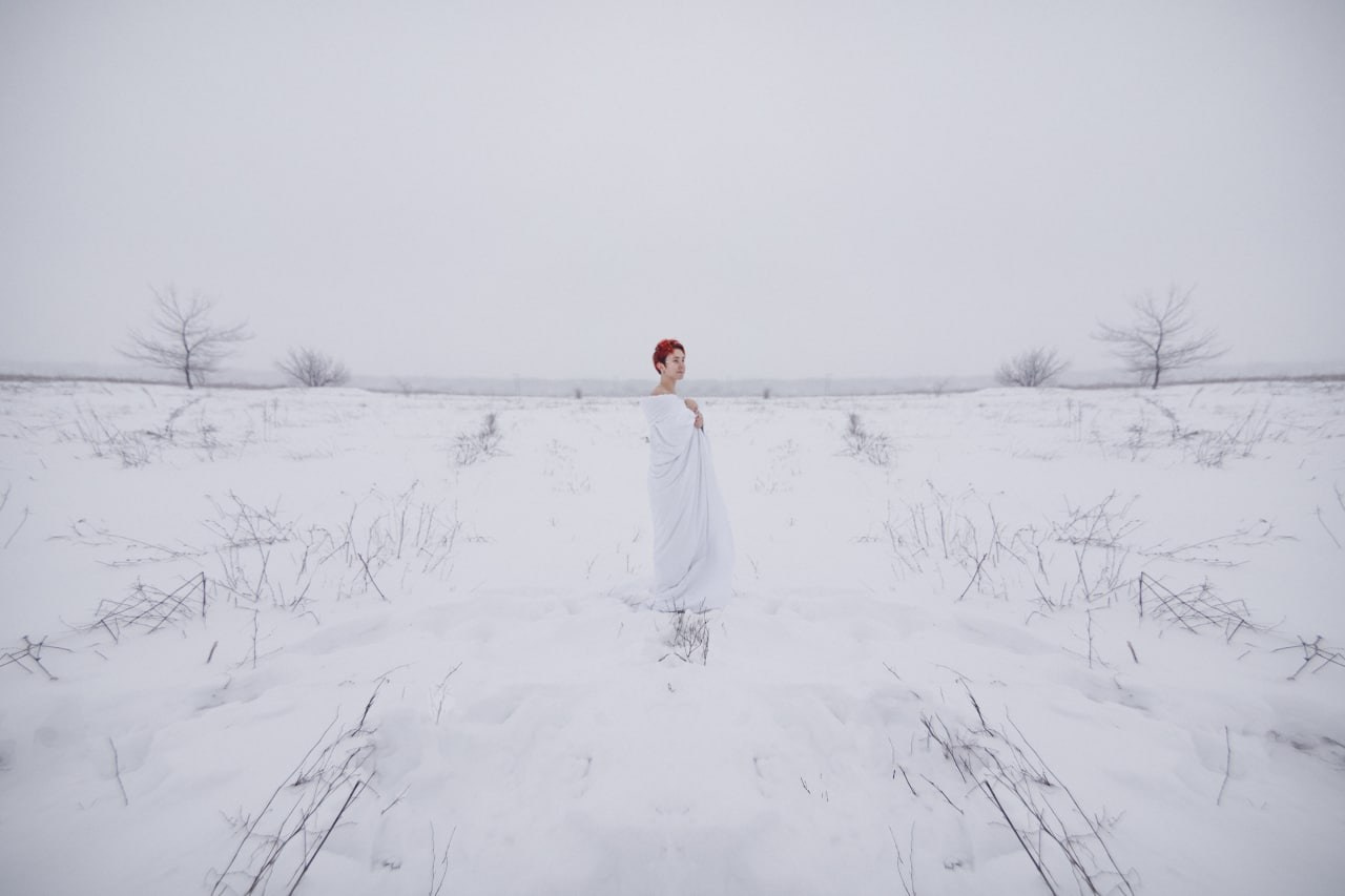 АРТ Проекты. Фотограф в Свердловске ЛНР