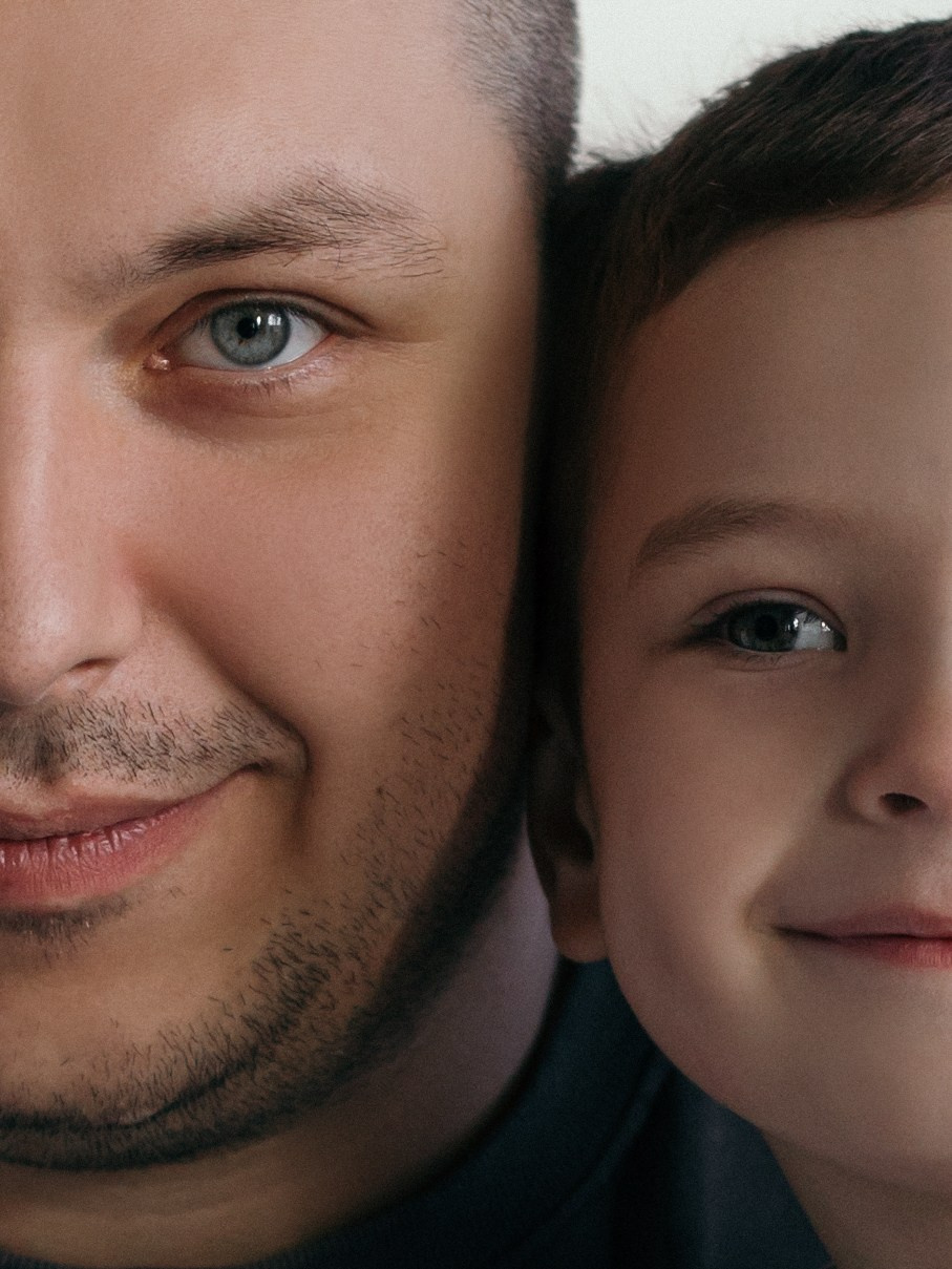 Семьи|Пары. Мира Мерцалова фотограф Москва