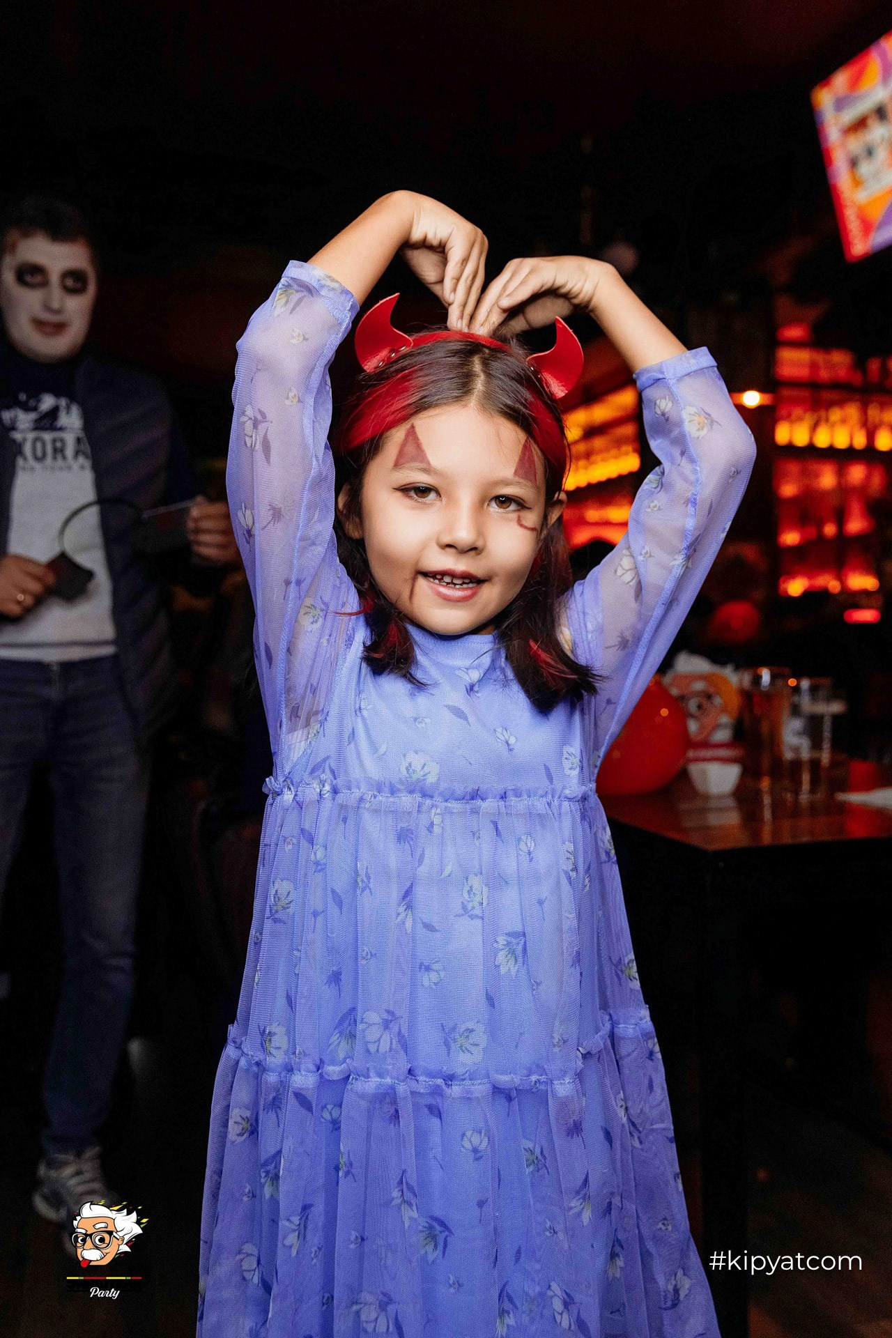 Эйнштейн Party