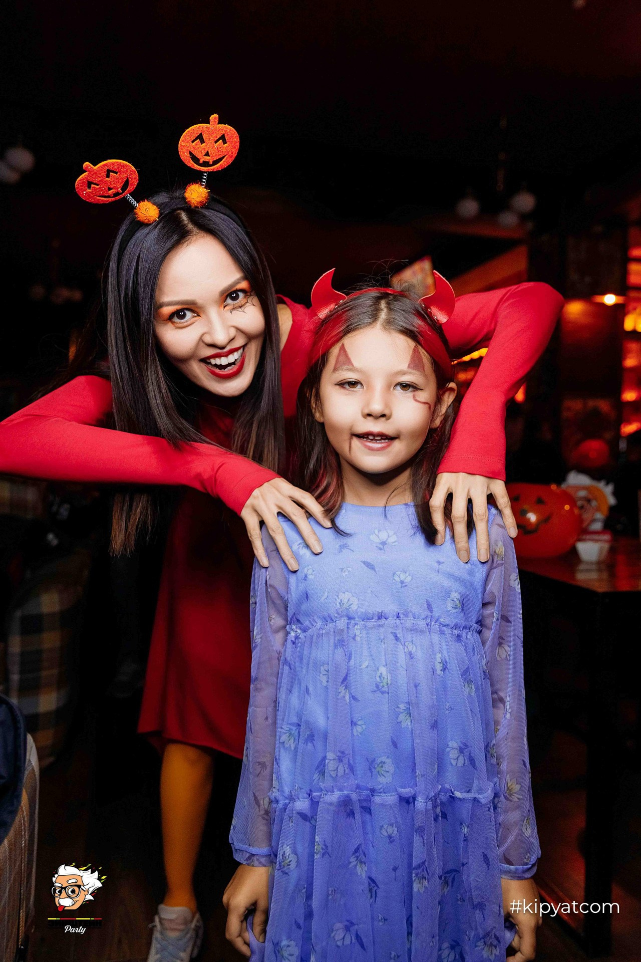 Эйнштейн Party