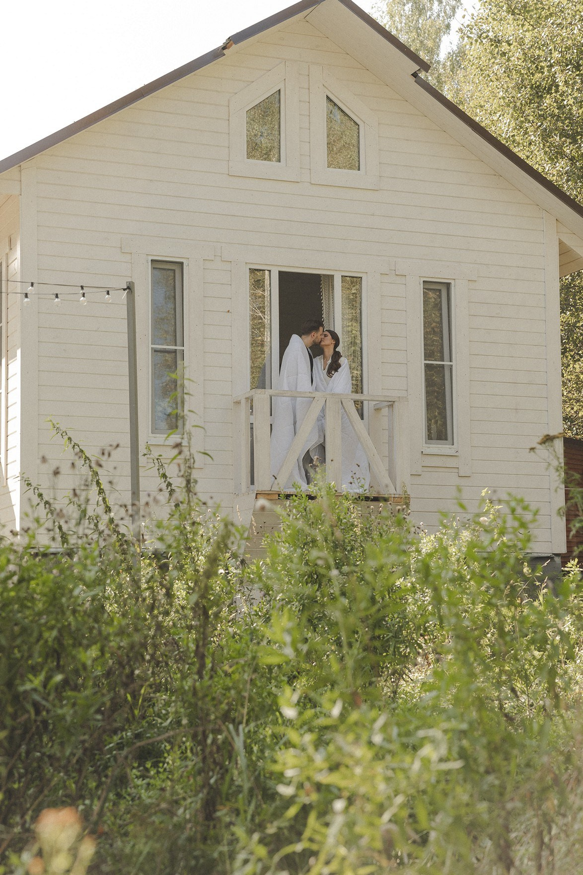 Фотограф Анохина. Подрядчики и друзья сети свадебных площадок House for wedding