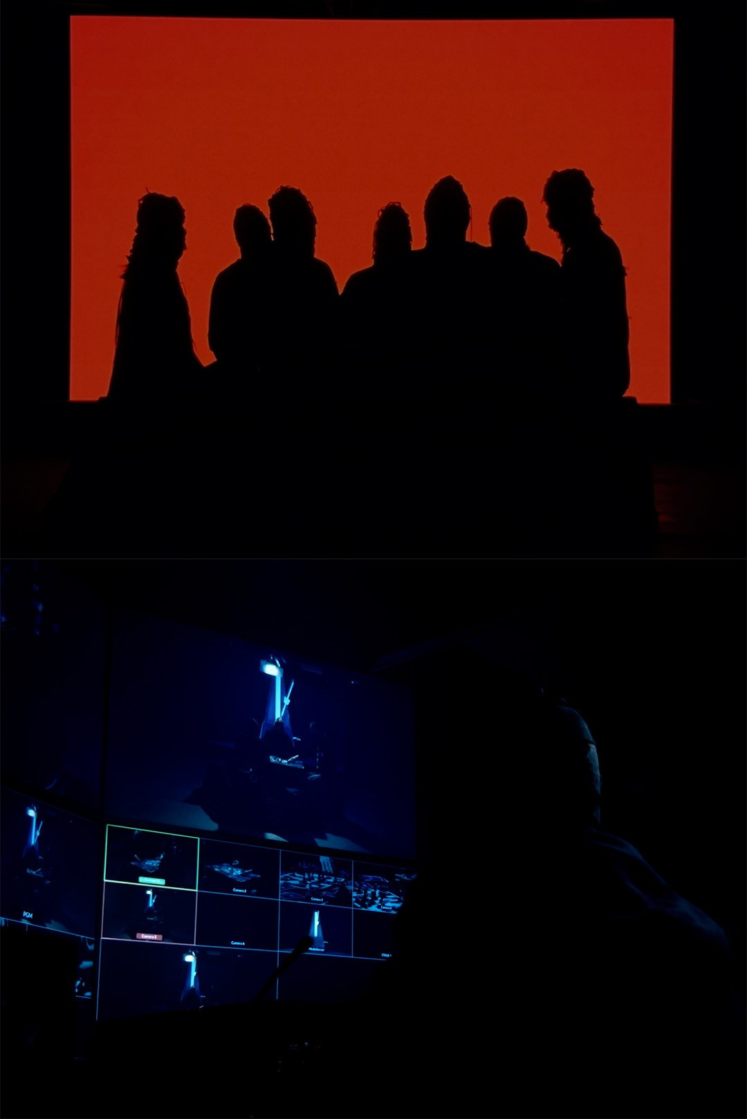 Still. Kharakhorkin Gleb — Director of Photography
