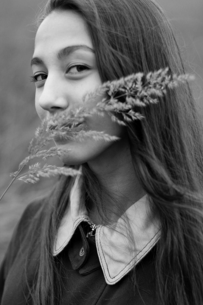 Татьяна. Фотограф-ретушер Анастасия Суровцева