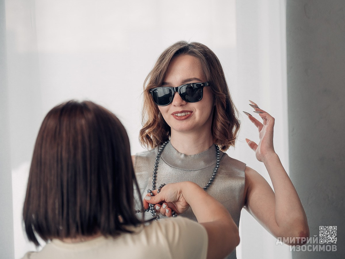 Видеорилсы