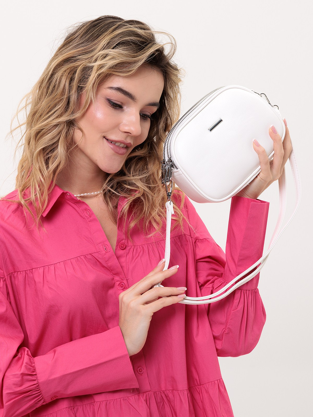 Съемка сумок в Москве. Предметный фотограф в Москве Вячеслав Тимошенко