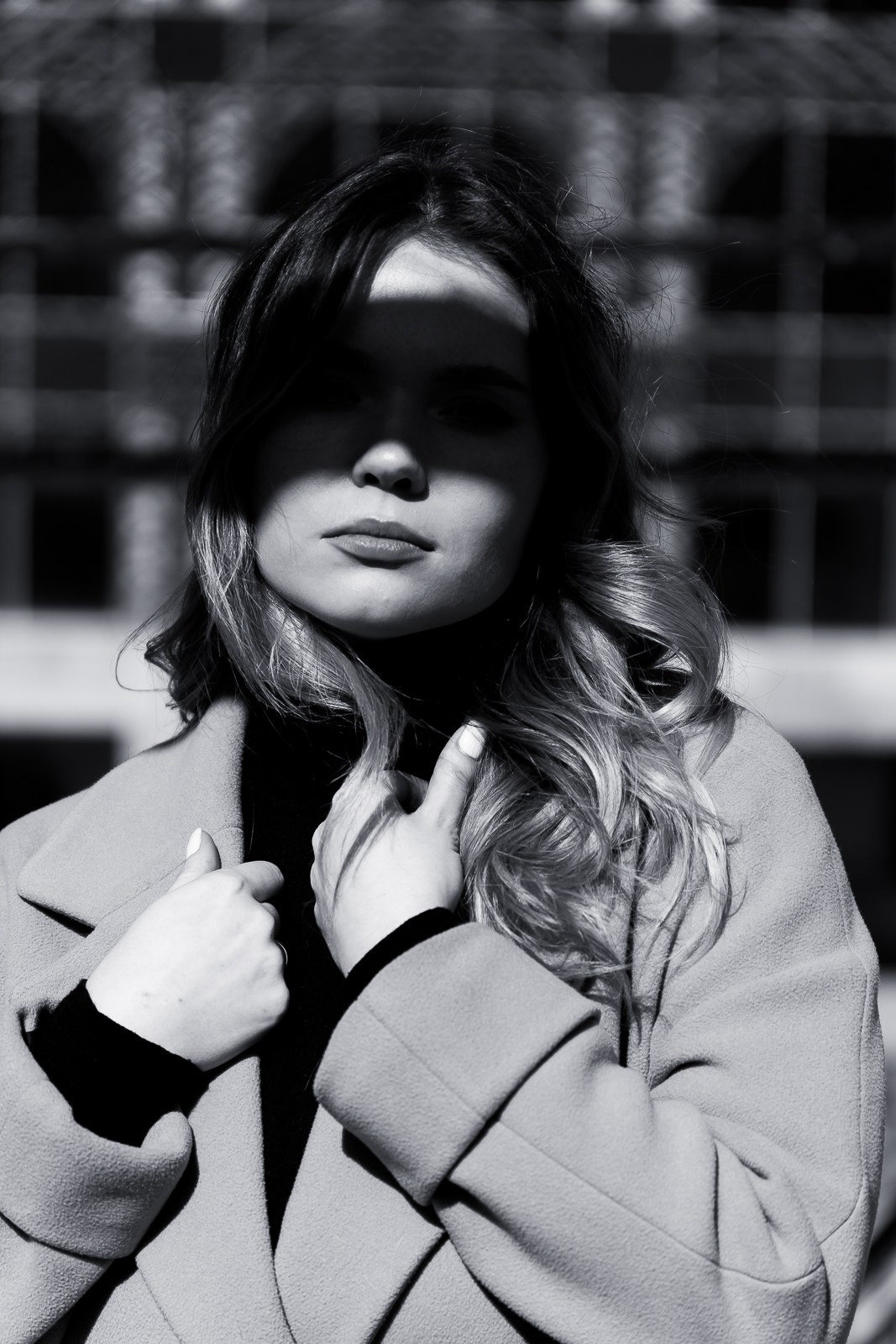 LADIES. Фотограф в Перми (Егор Гладких): цены, портфолио, гайды