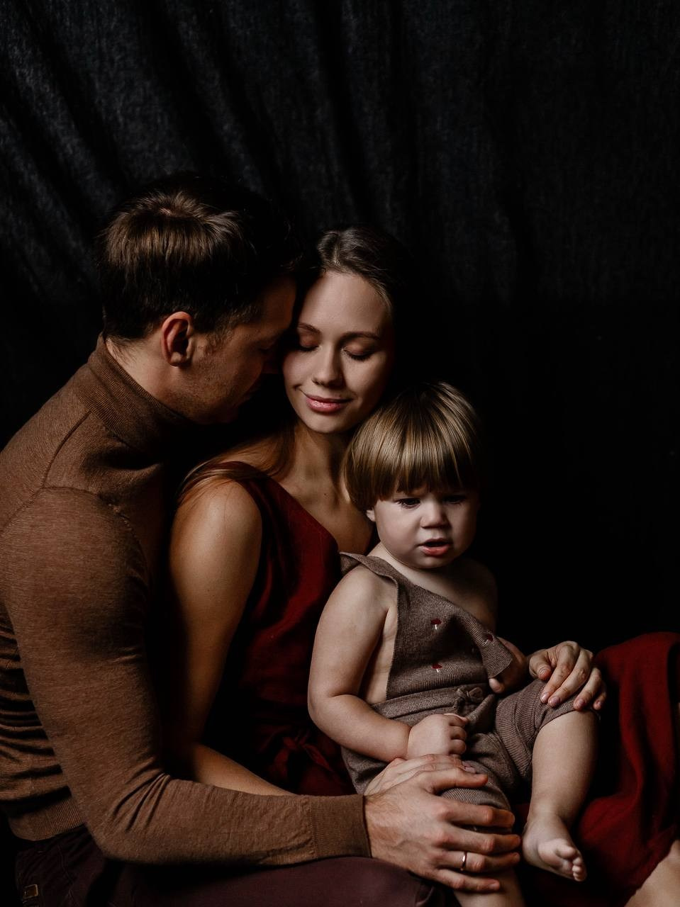 Мы семья. Свадебный и семейный фотограф в Самаре Стрельникова Ирина