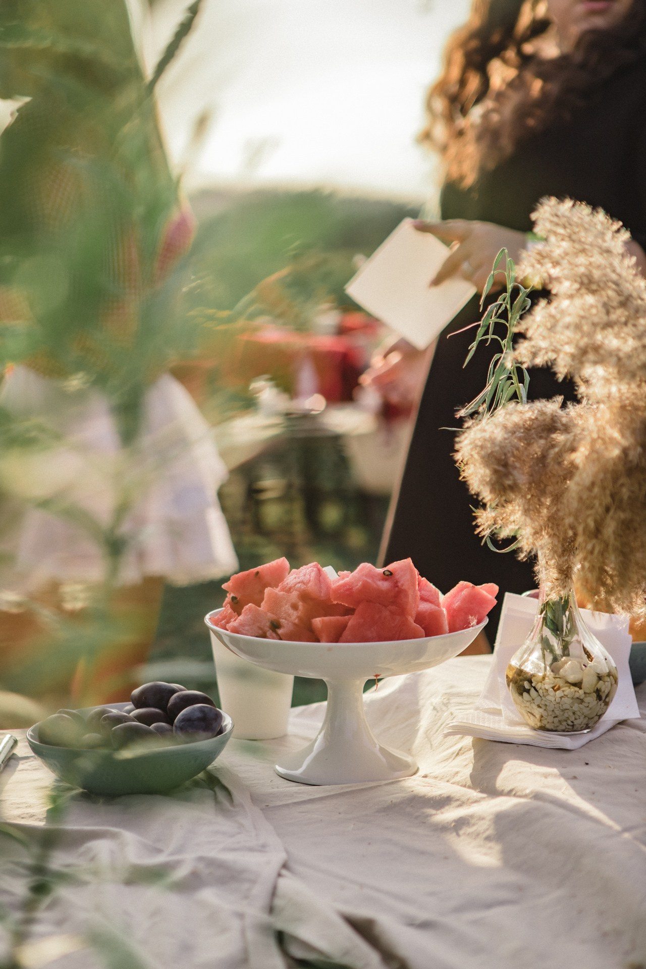 СЫЧ: Музыка на закате. Анастасия Попова — свадебный и репортажный фотограф | Воронеж, Павловск