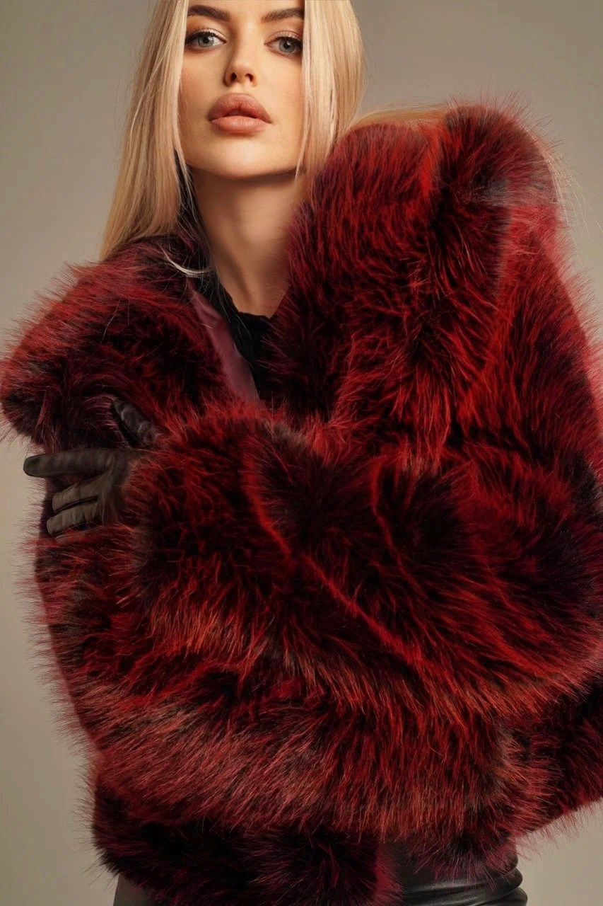 Фирелина. Профессиональный Фотограф в Москве Андрей Славнов