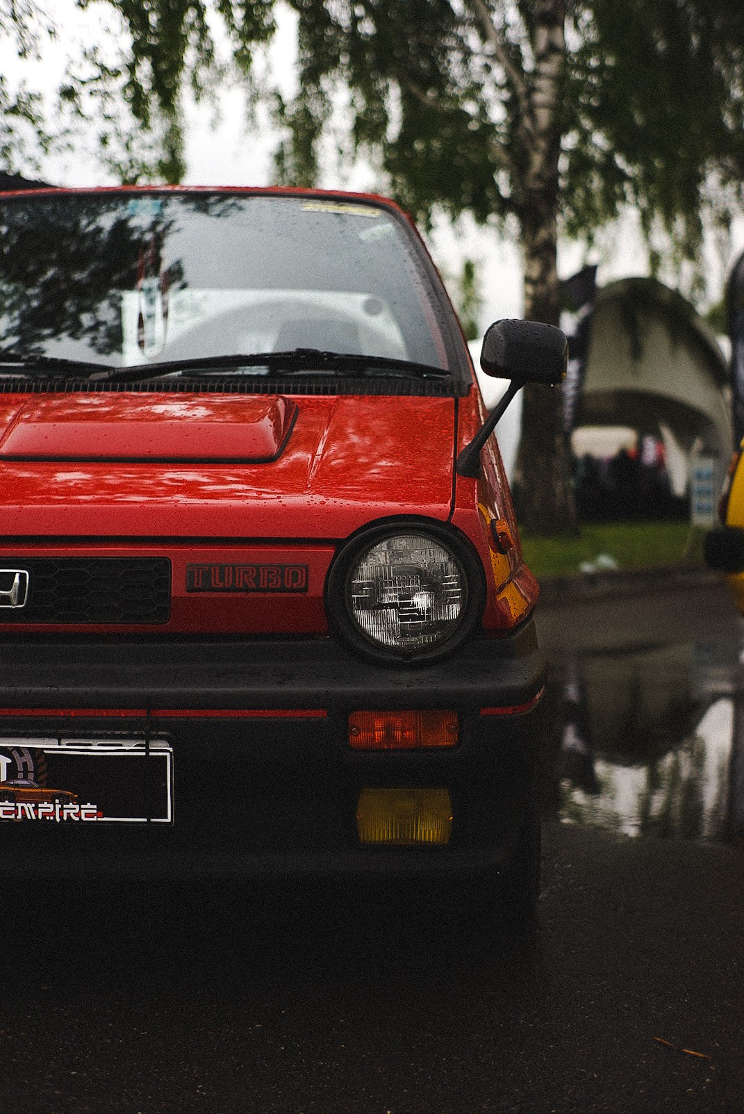 DRIFT EXPO 2022. GRAINTHUG | PHOTO