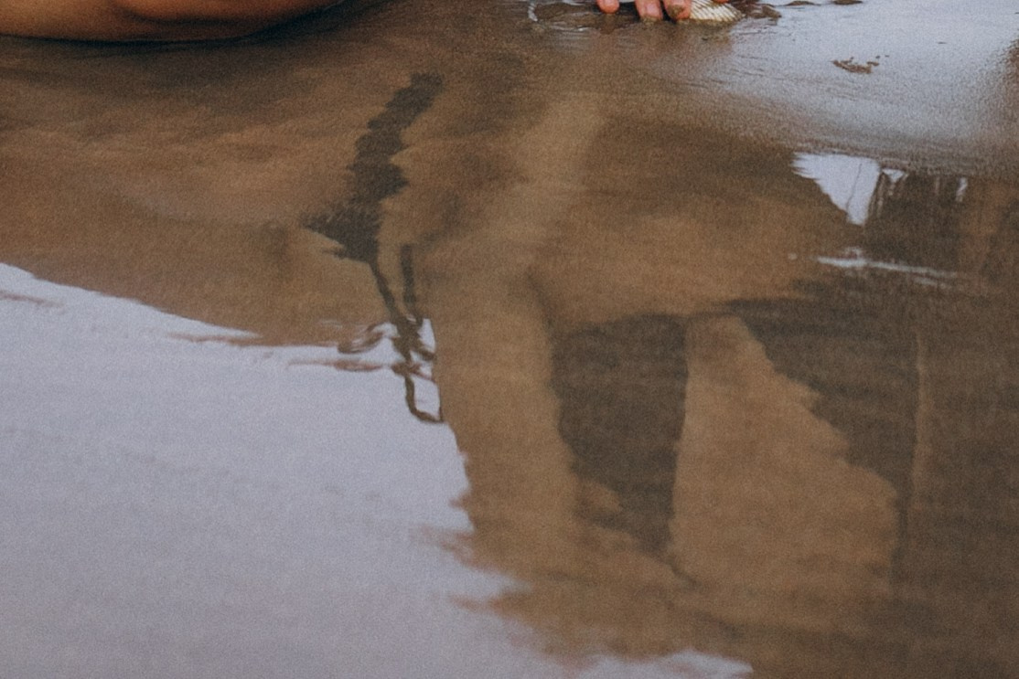 Ксения Бай Дай. Главная