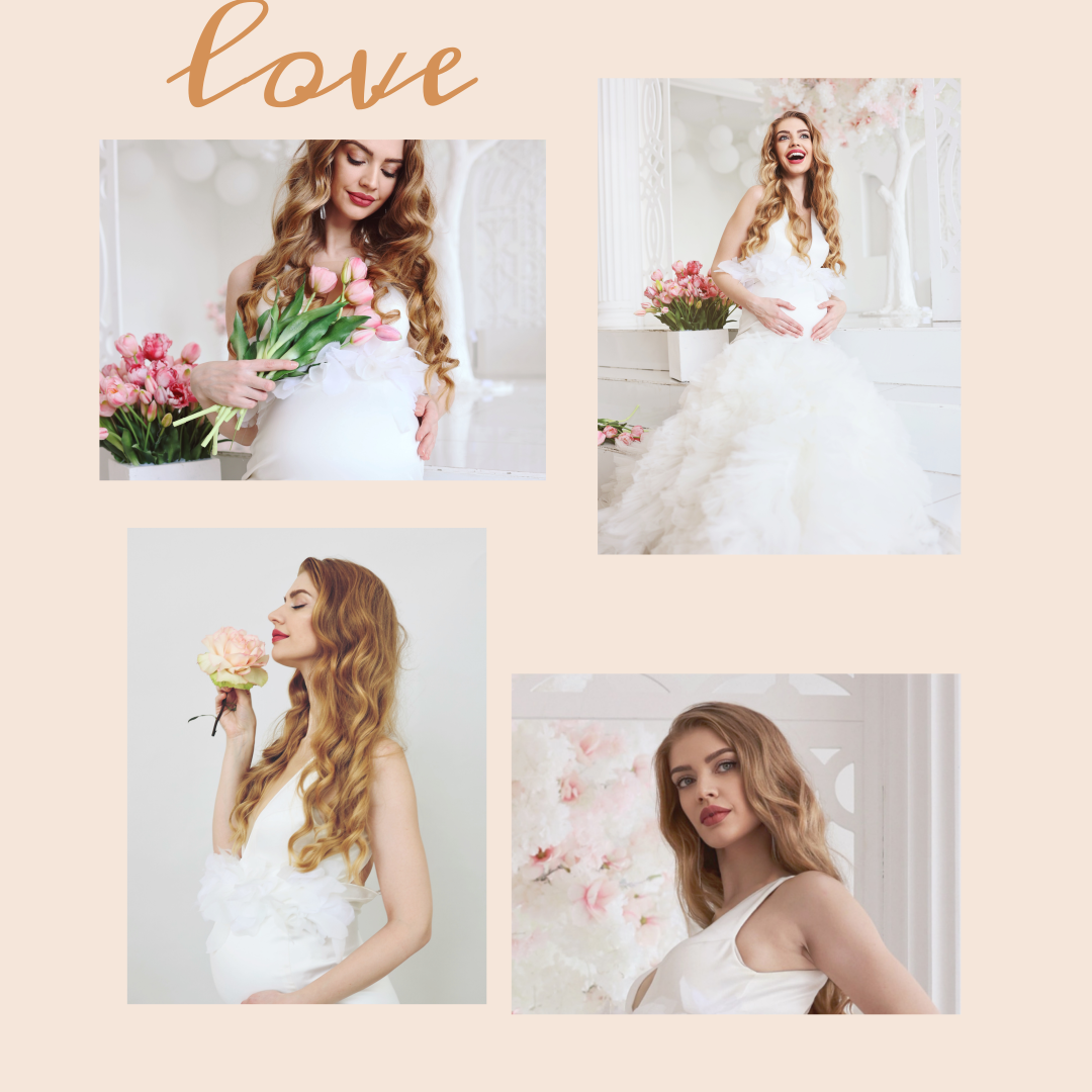 Мария. Свадебный и семейный фотограф Москва и Московская область