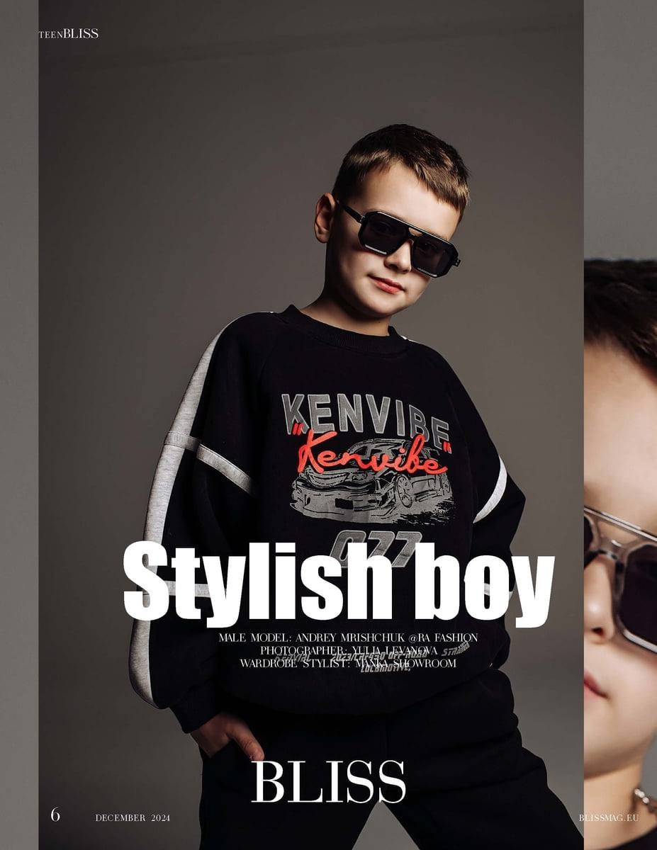 Андрей Мрищук. Съёмка одежды для маркетплейсов и брендов Morozova Production