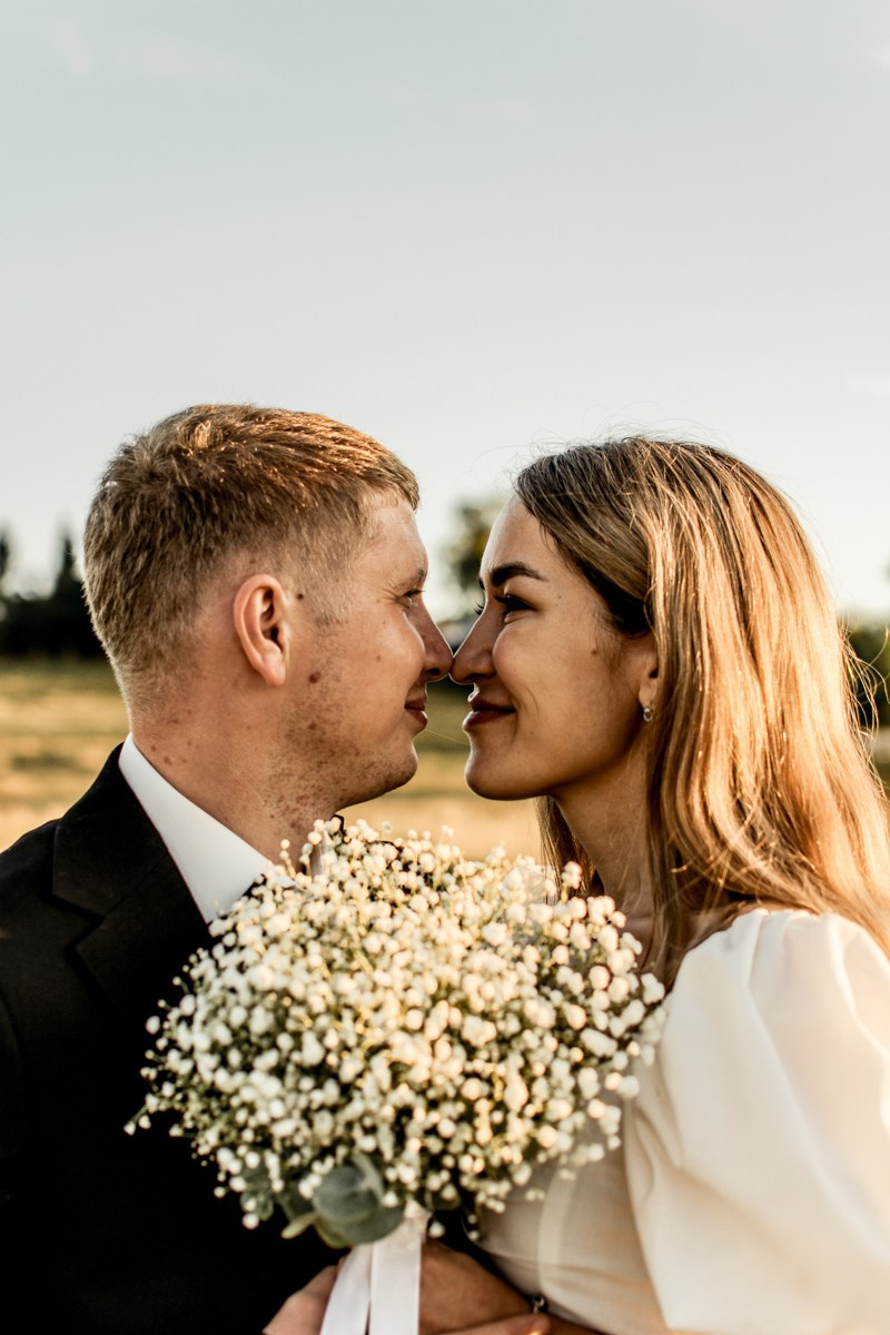 Love-Story. Фотограф в Москве, МО и России