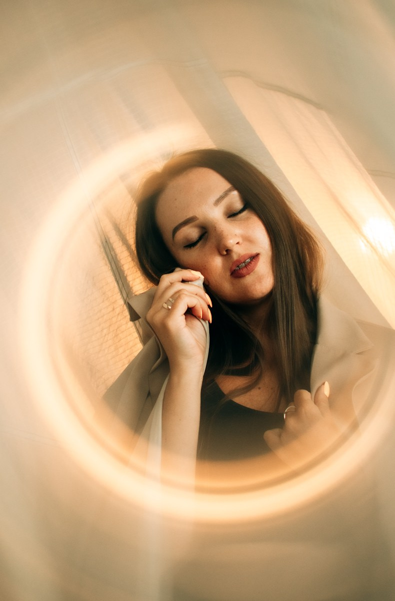 Даша. Фотограф в Москве, МО и России